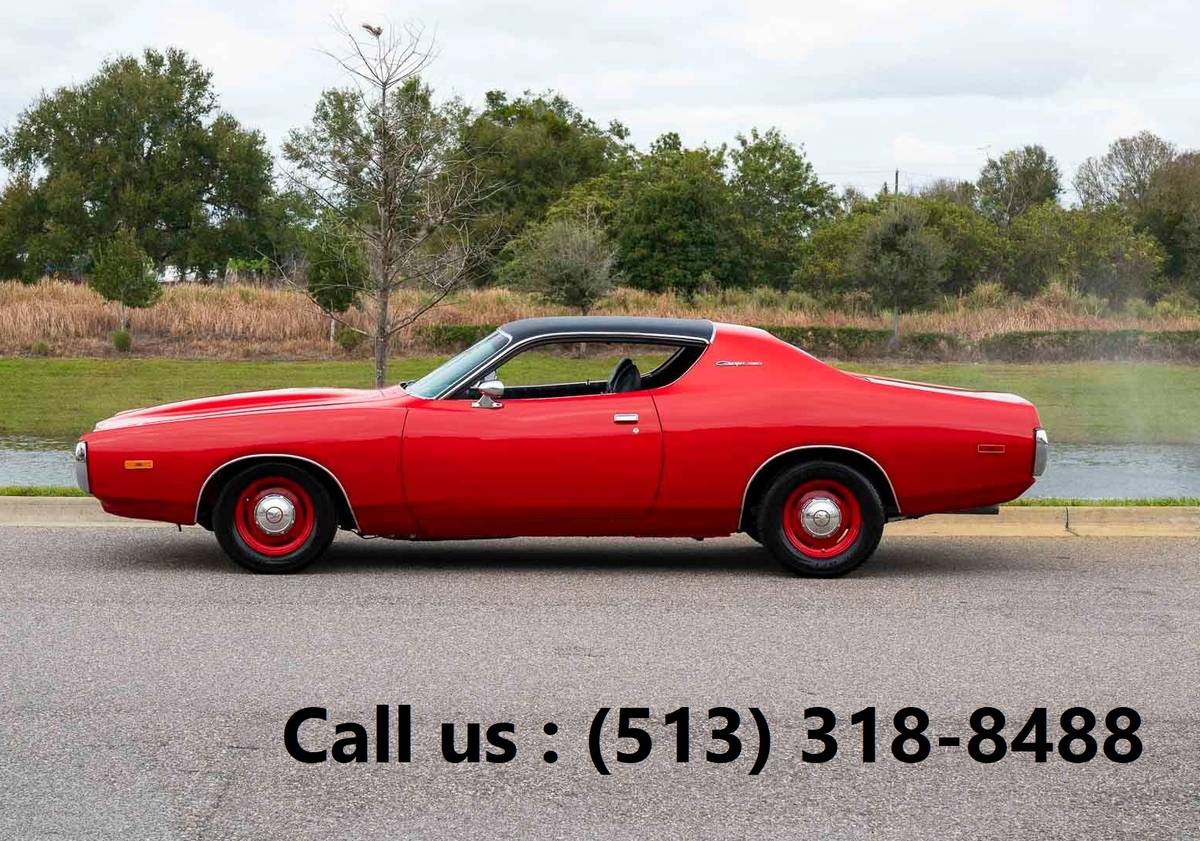 Dodge-Charger-1972-red-1