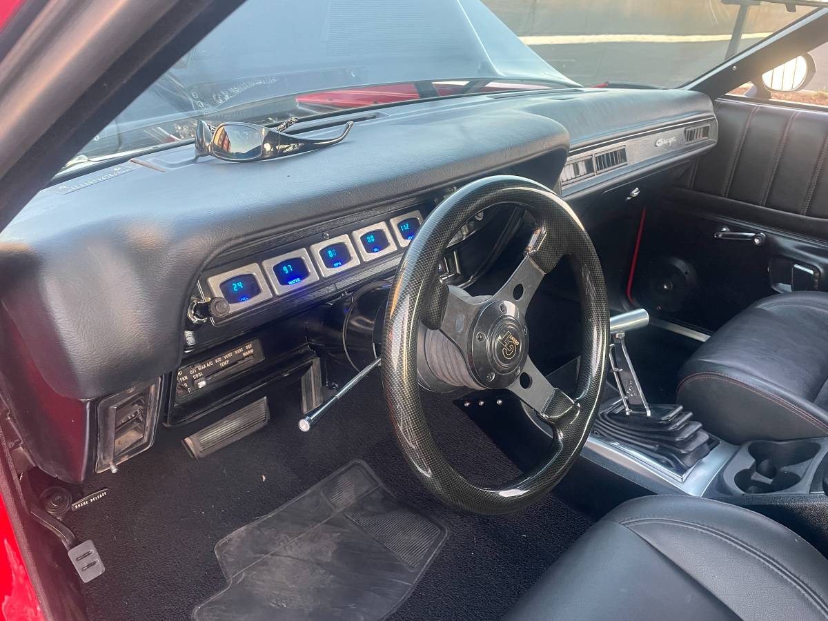 Dodge-Charger-1972-red-7
