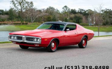 Dodge-Charger-1972-red-8