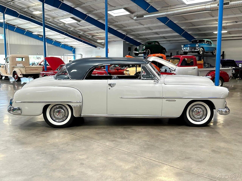Dodge-Coronet-1952-Other-1