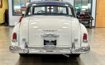 Dodge-Coronet-1952-Other-13