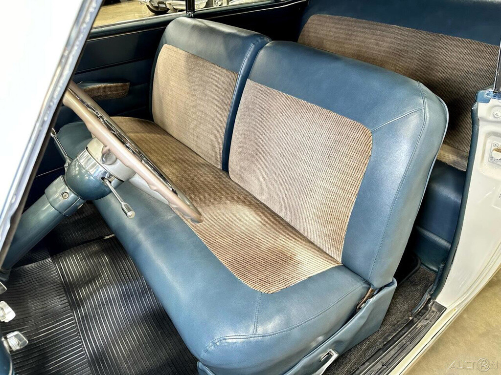 Dodge-Coronet-1952-Other-21