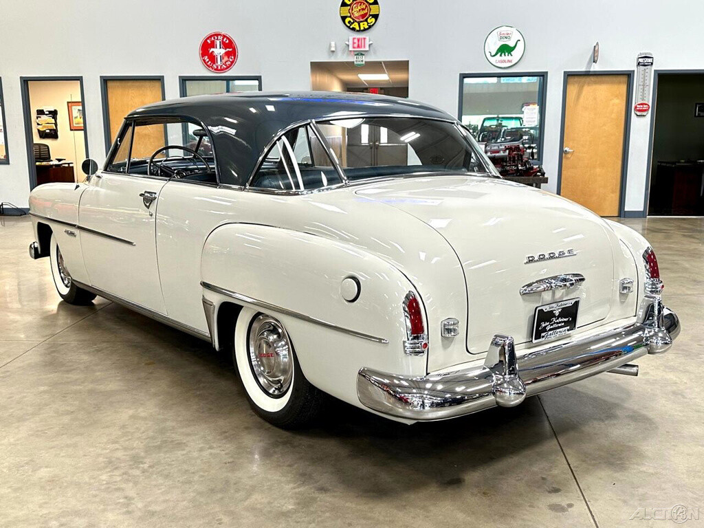Dodge-Coronet-1952-Other-4