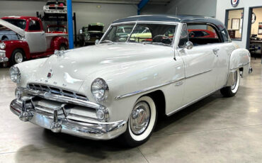 Dodge-Coronet-1952-Other-6