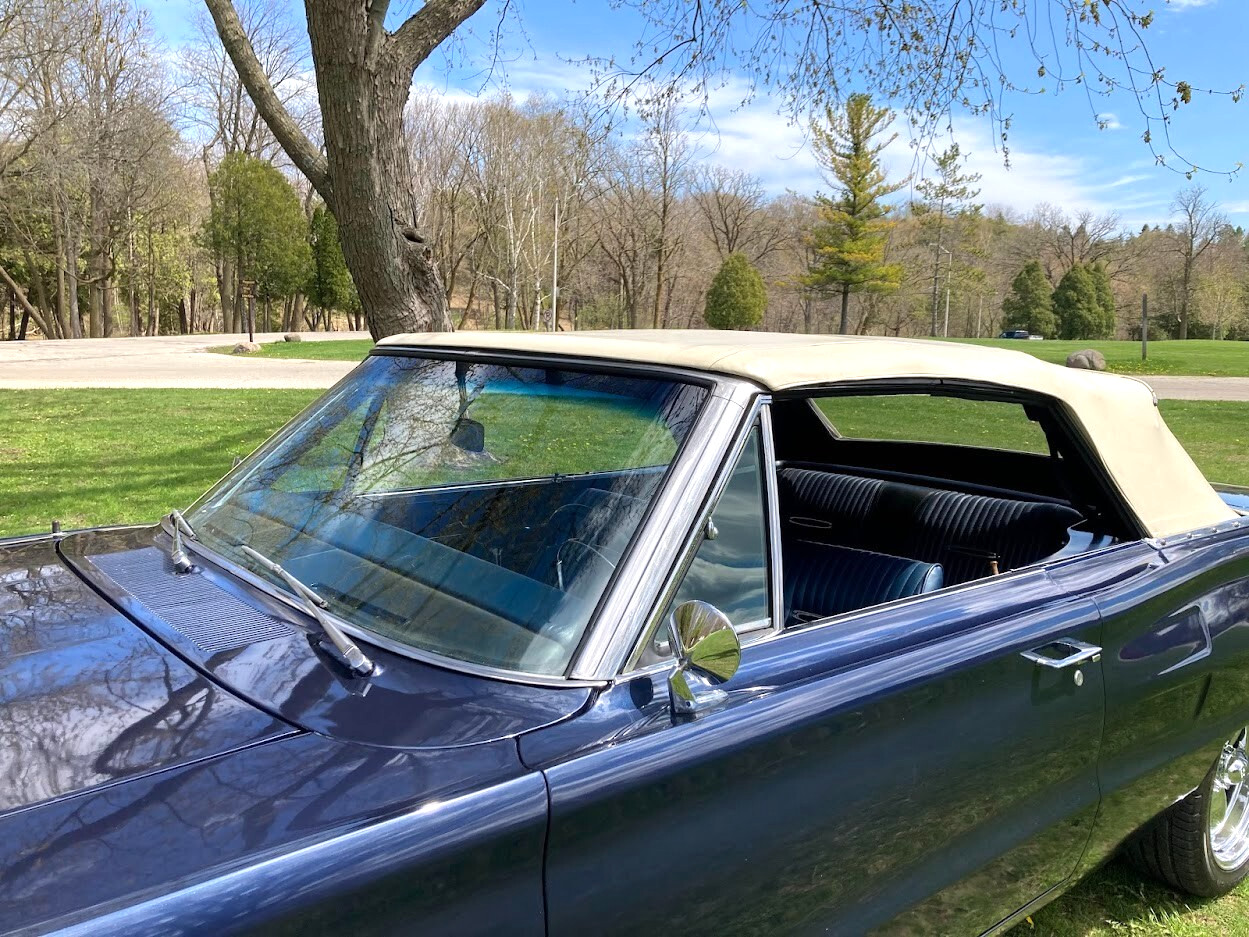 Dodge-Coronet-1967-Convertible-9