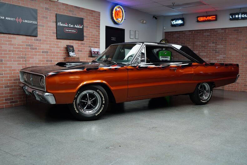 Dodge-Coronet-1967-Limousine-1