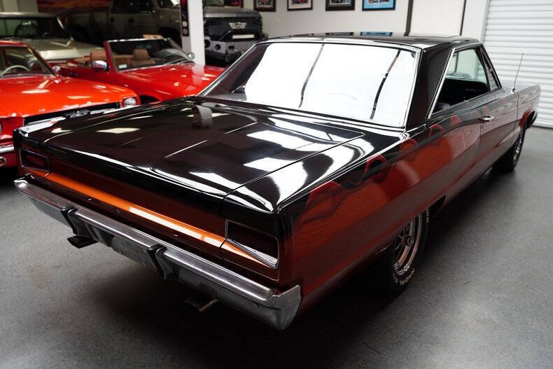 Dodge-Coronet-1967-Limousine-11