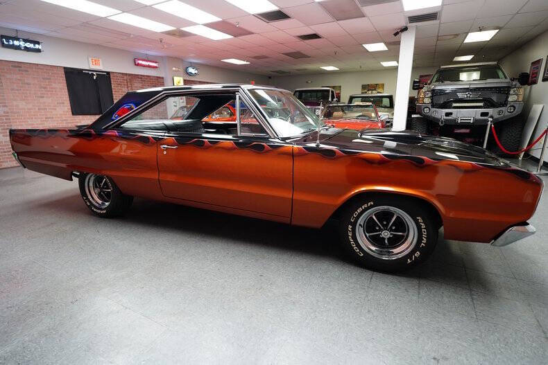 Dodge-Coronet-1967-Limousine-12