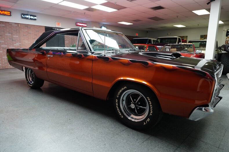 Dodge-Coronet-1967-Limousine-13