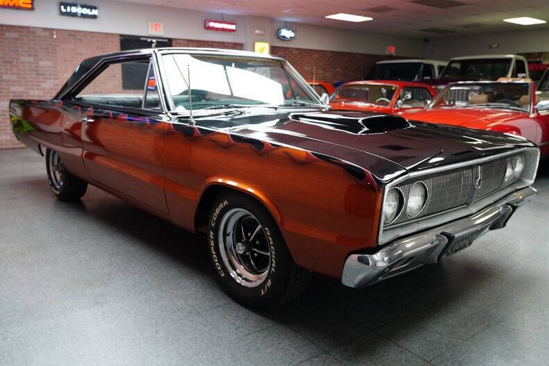 Dodge-Coronet-1967-Limousine-14