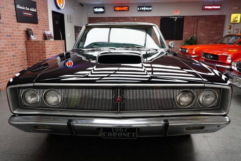 Dodge-Coronet-1967-Limousine-15