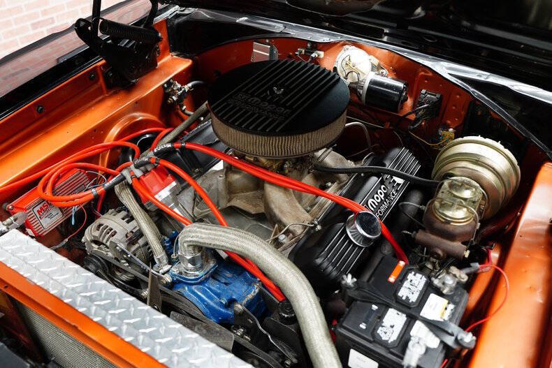 Dodge-Coronet-1967-Limousine-19