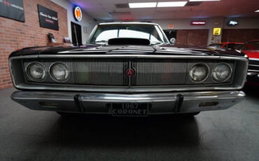 Dodge-Coronet-1967-Limousine-37