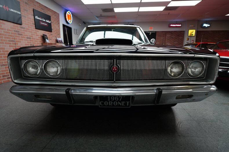 Dodge-Coronet-1967-Limousine-37