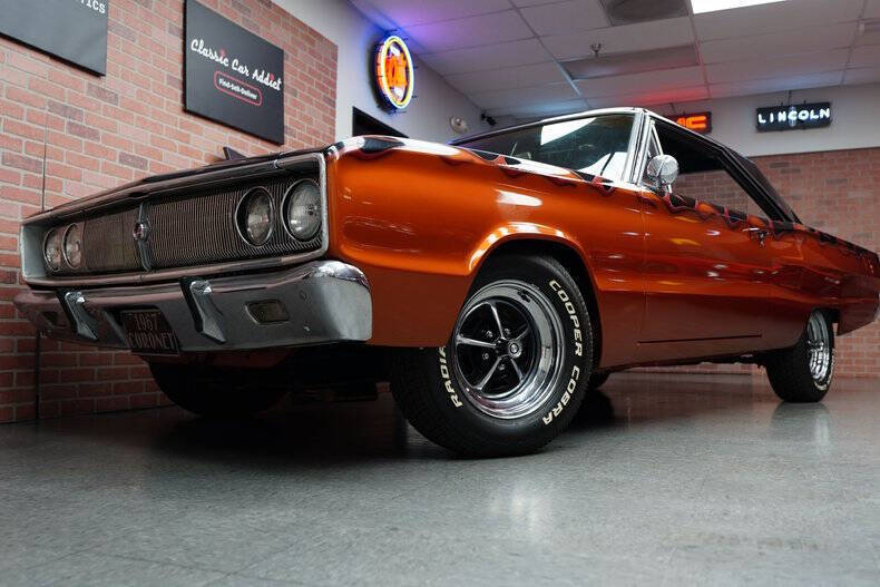 Dodge-Coronet-1967-Limousine-4