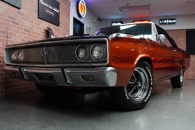 Dodge-Coronet-1967-Limousine-5