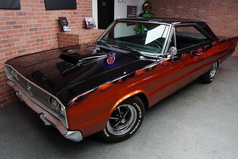 Dodge-Coronet-1967-Limousine-6