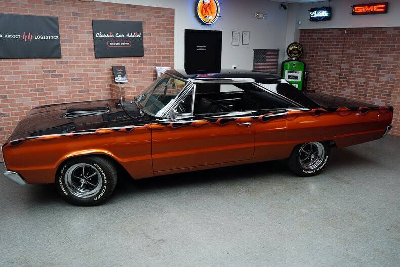 Dodge-Coronet-1967-Limousine-8