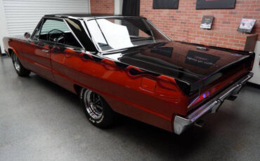 Dodge-Coronet-1967-Limousine-9