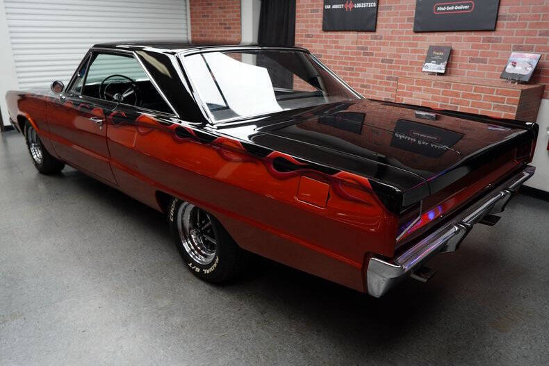 Dodge-Coronet-1967-Limousine-9