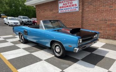 Dodge-Coronet-1969-Convertible-2