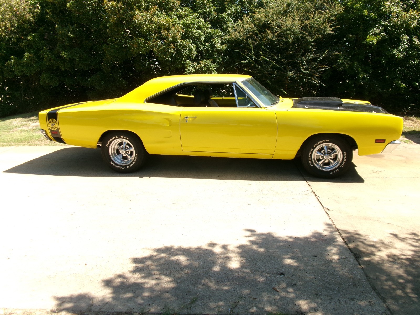 Dodge-Coronet-1969-Coupe