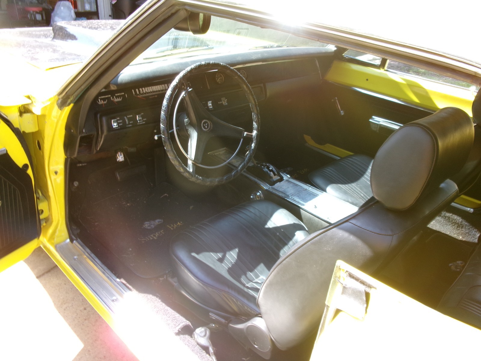 Dodge-Coronet-1969-Coupe-8