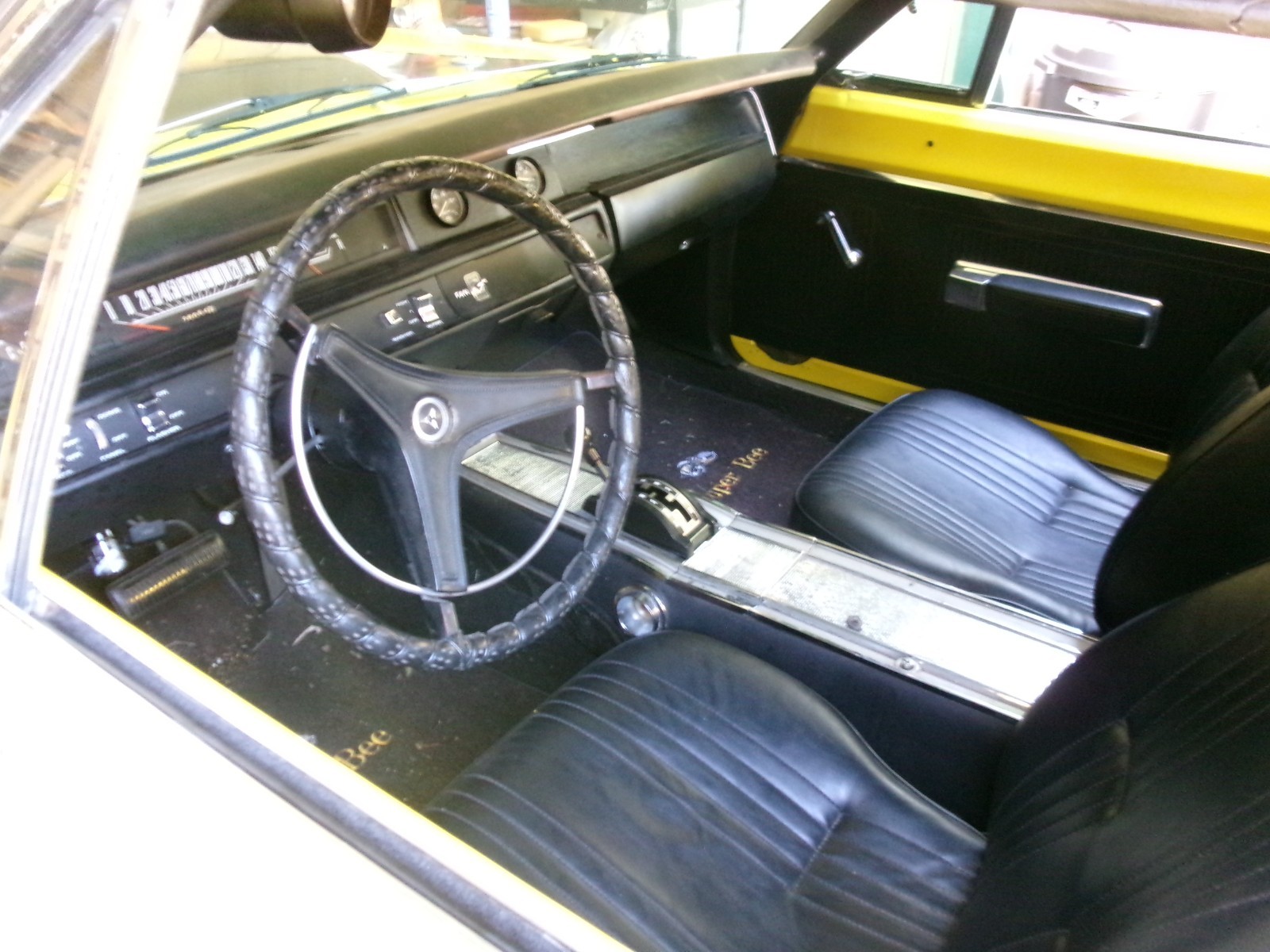 Dodge-Coronet-1969-Coupe-9