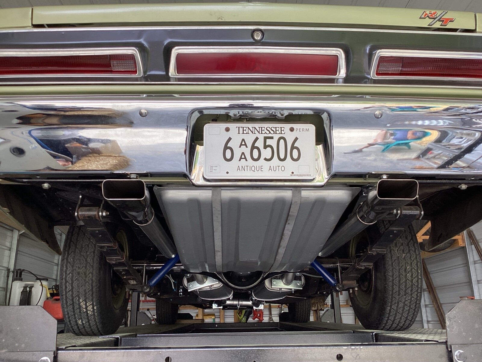 Dodge-Coronet-1969-Sedan-18