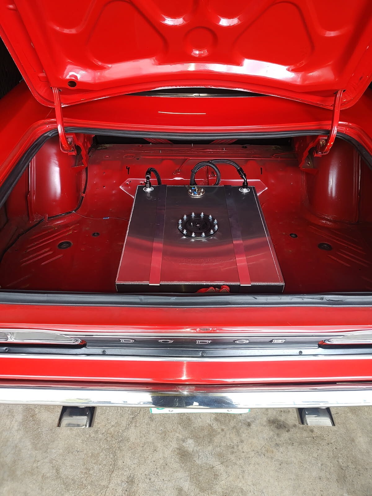 Dodge-Coronet-1969-Sedan-2