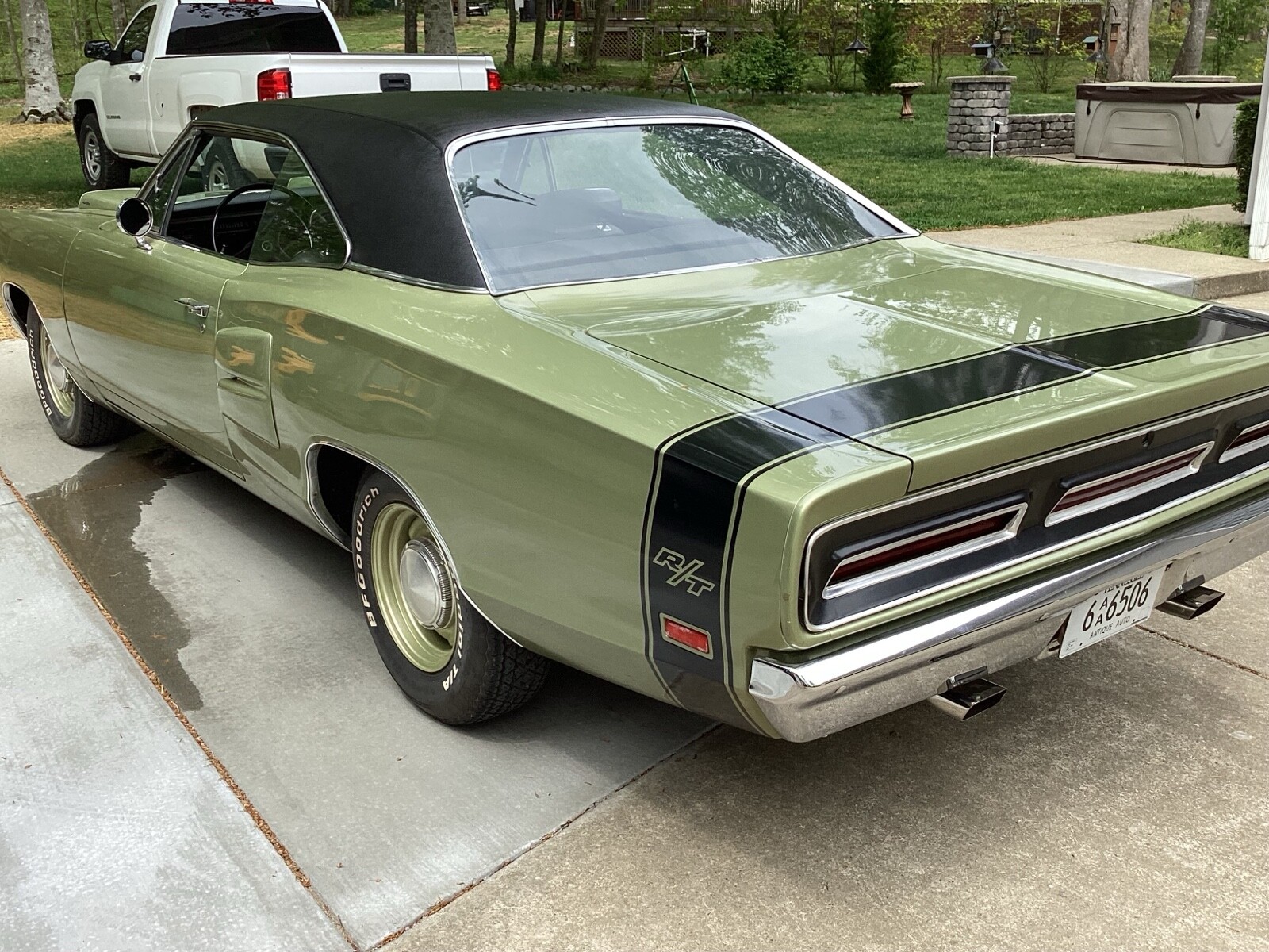 Dodge-Coronet-1969-Sedan-3