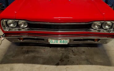 Dodge-Coronet-1969-Sedan-3
