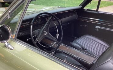 Dodge-Coronet-1969-Sedan-7