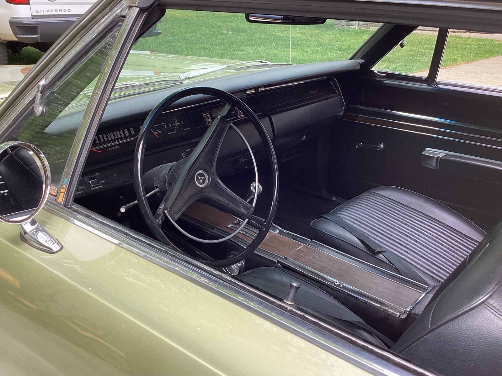 Dodge-Coronet-1969-Sedan-7