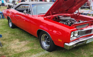 Dodge-Coronet-1969-Sedan-9