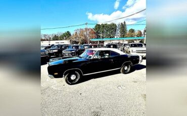 Dodge-Coronet-1969-black-2