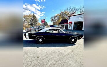 Dodge-Coronet-1969-black-4