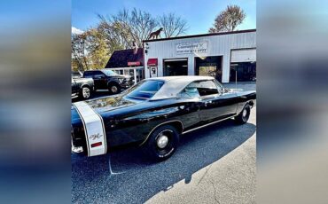Dodge-Coronet-1969-black-5