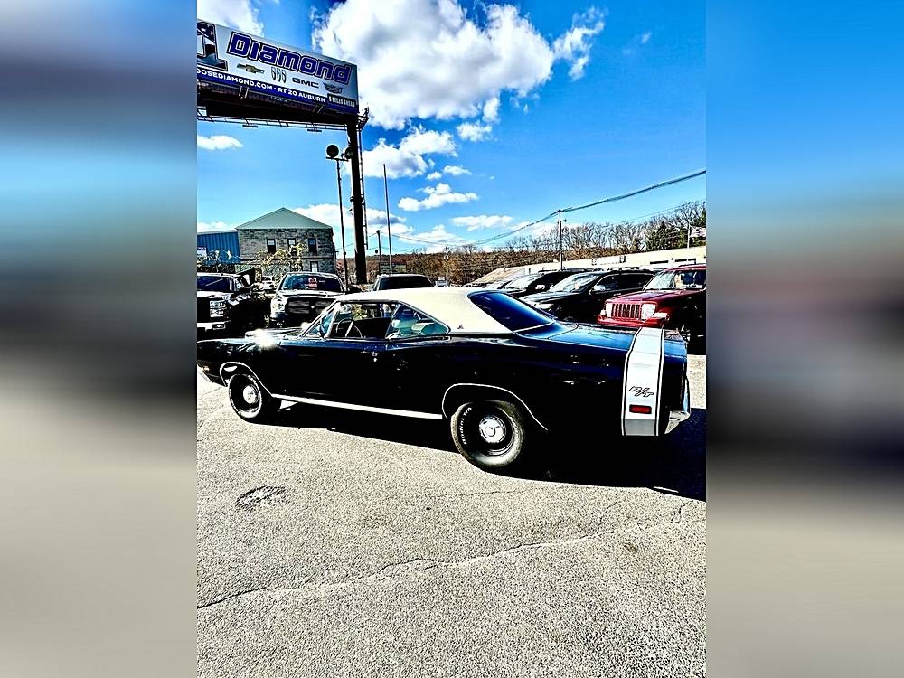 Dodge-Coronet-1969-black-6