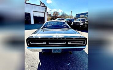 Dodge-Coronet-1969-black-8
