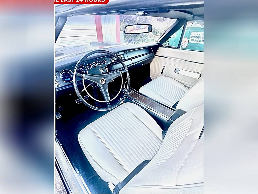 Dodge-Coronet-1969-black-9