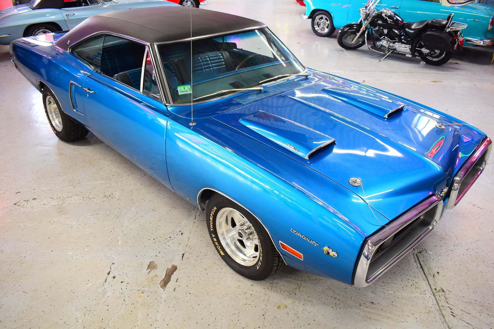 Dodge-Coronet-1970-Coupe-1
