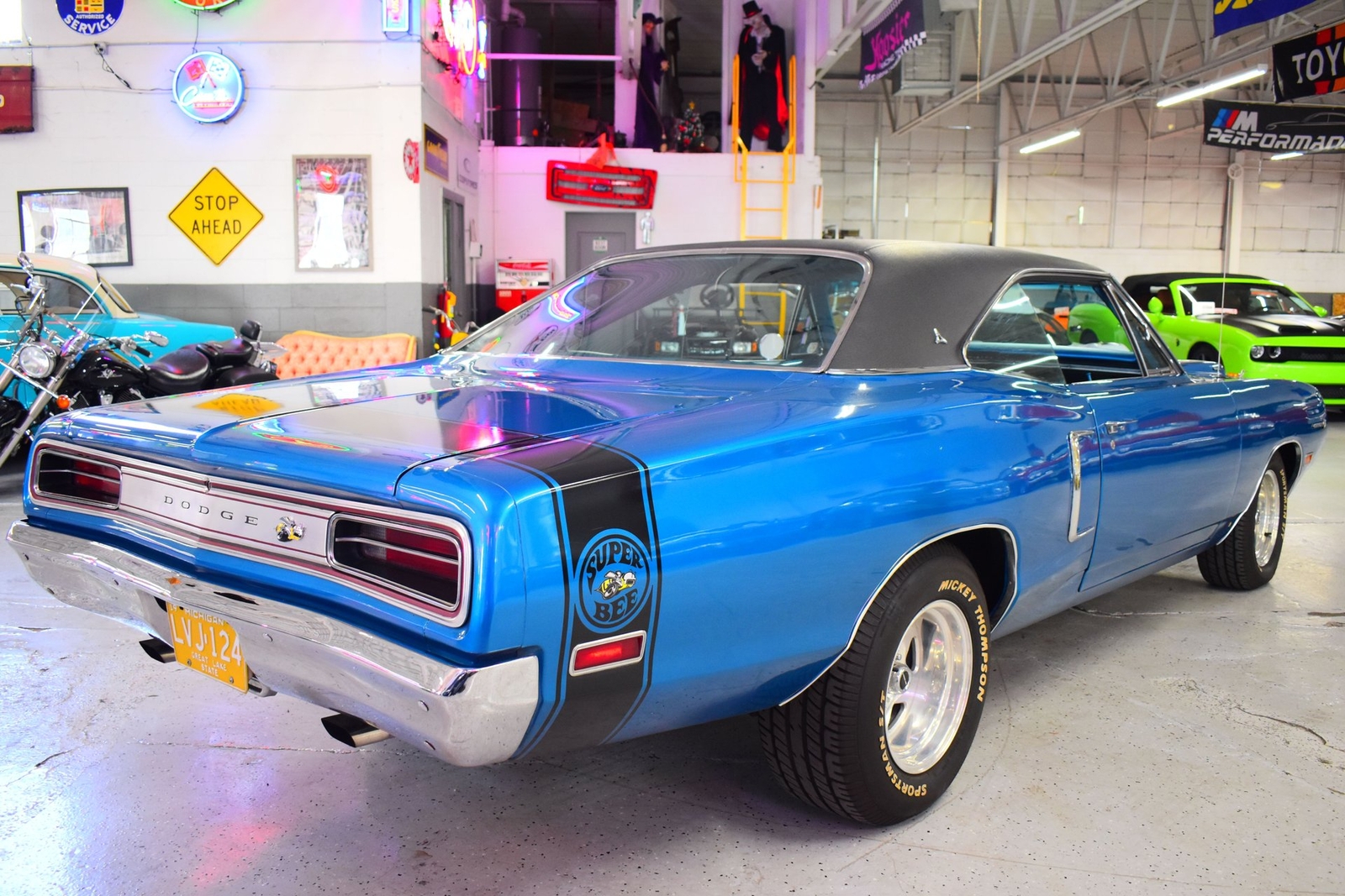 Dodge-Coronet-1970-Coupe-10