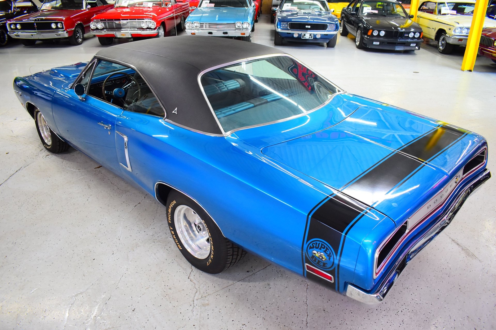 Dodge-Coronet-1970-Coupe-17