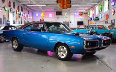 Dodge Coronet 1970 Coupe
