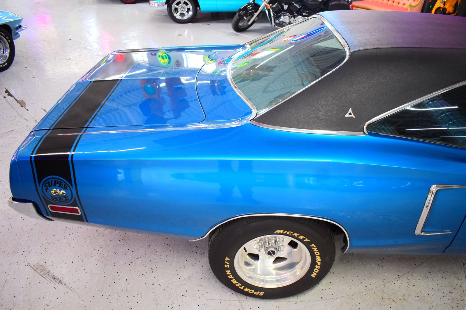 Dodge-Coronet-1970-Coupe-6
