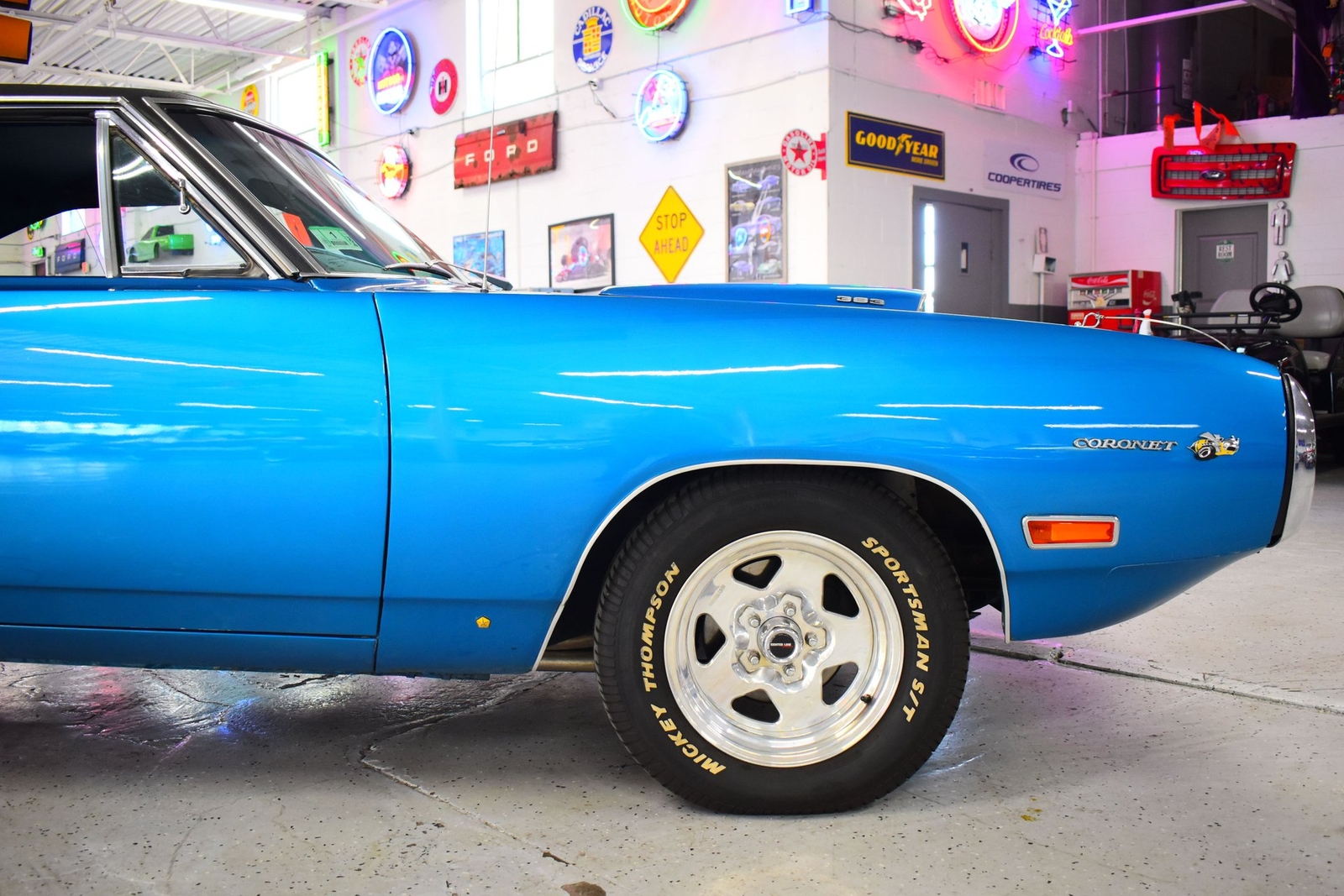 Dodge-Coronet-1970-Coupe-9