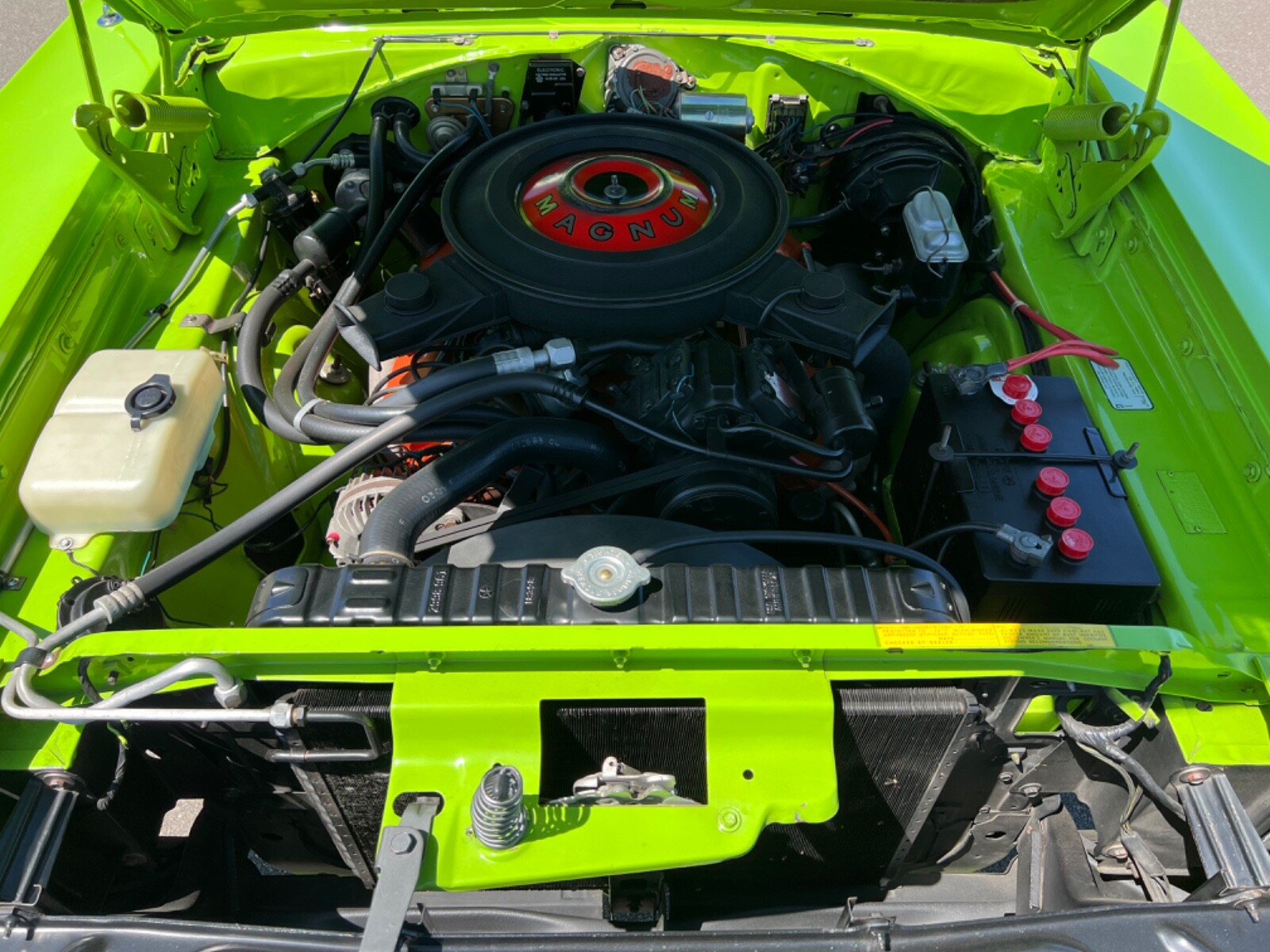 Dodge-Coronet-1970-Hardtop-29