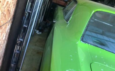 Dodge-Coronet-1970-green-3