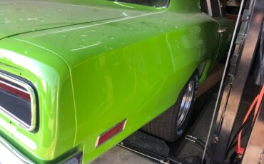 Dodge-Coronet-1970-green-4